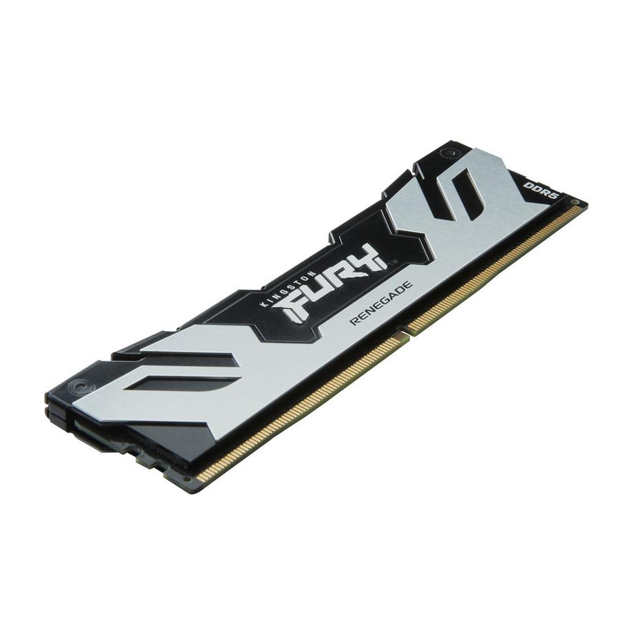 Kingston  Kingston FURY Renegade DDR5 32 GB 7200 MHz Hochleistungsspeichermodul 