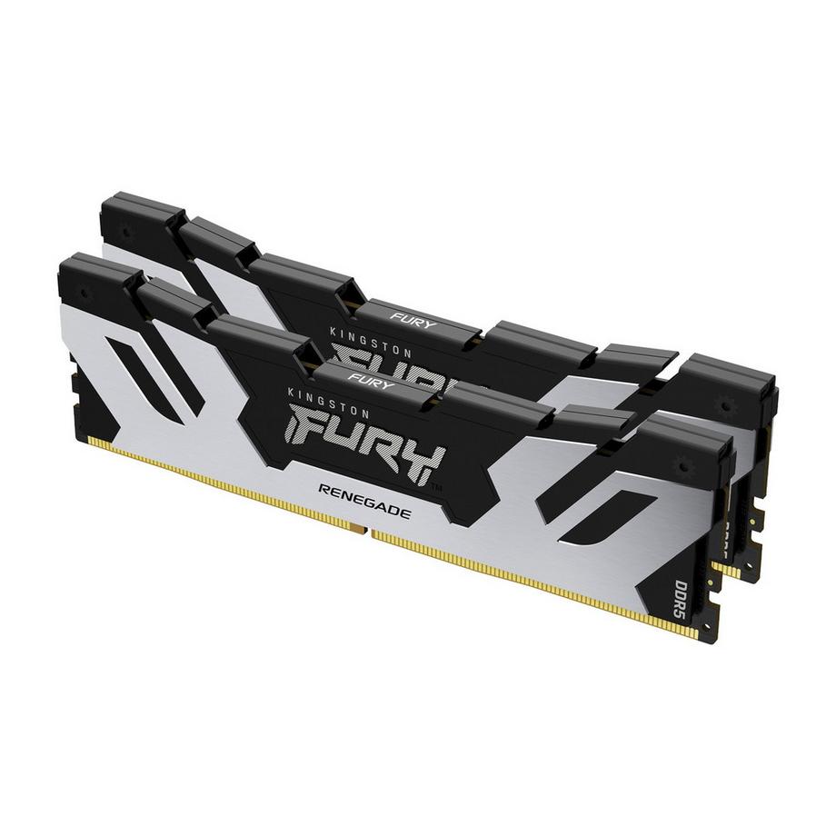 Kingston FURY Renegade DDR5 32 GB 7200 MHz Hochleistungsspeichermodul