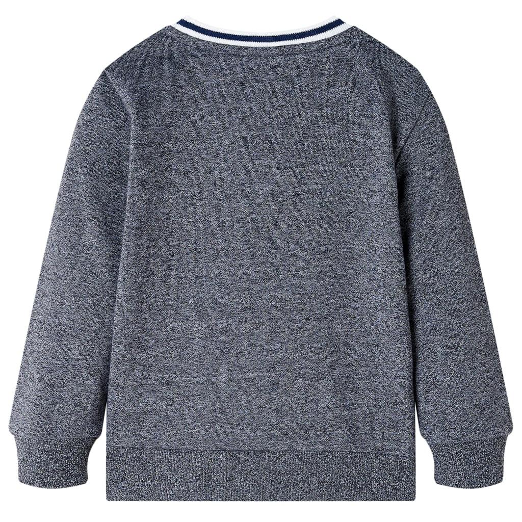 VidaXL  Kinder sweatshirt baumwolle 