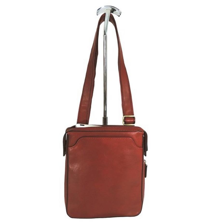Noel Canoel Flash Borsa Messenger  