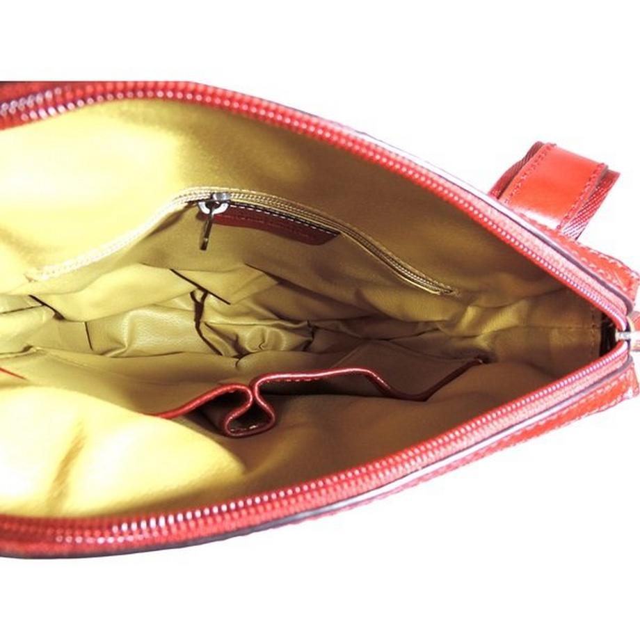 Noel Canoel Flash Borsa Messenger  