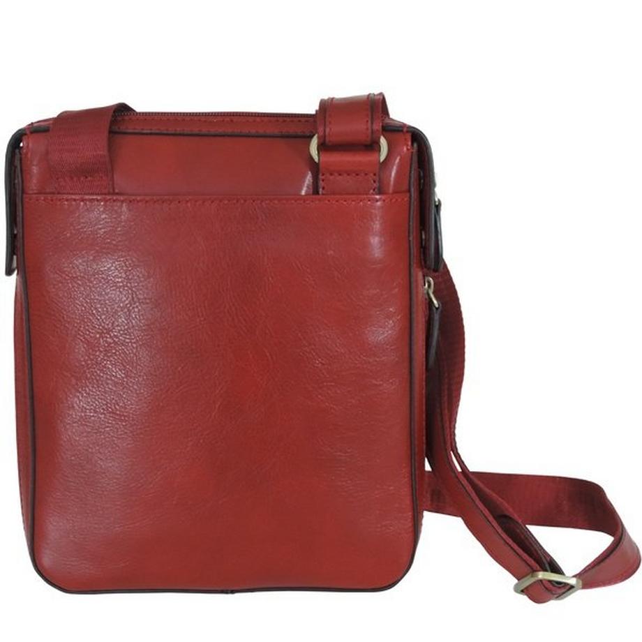 Noel Canoel Flash Borsa Messenger  