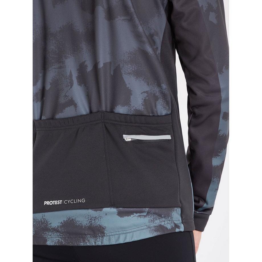 PROTEST Prtpoppel Veste de Cyclisme  