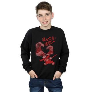 LOONEY TUNES  Sweat SHOGUN 