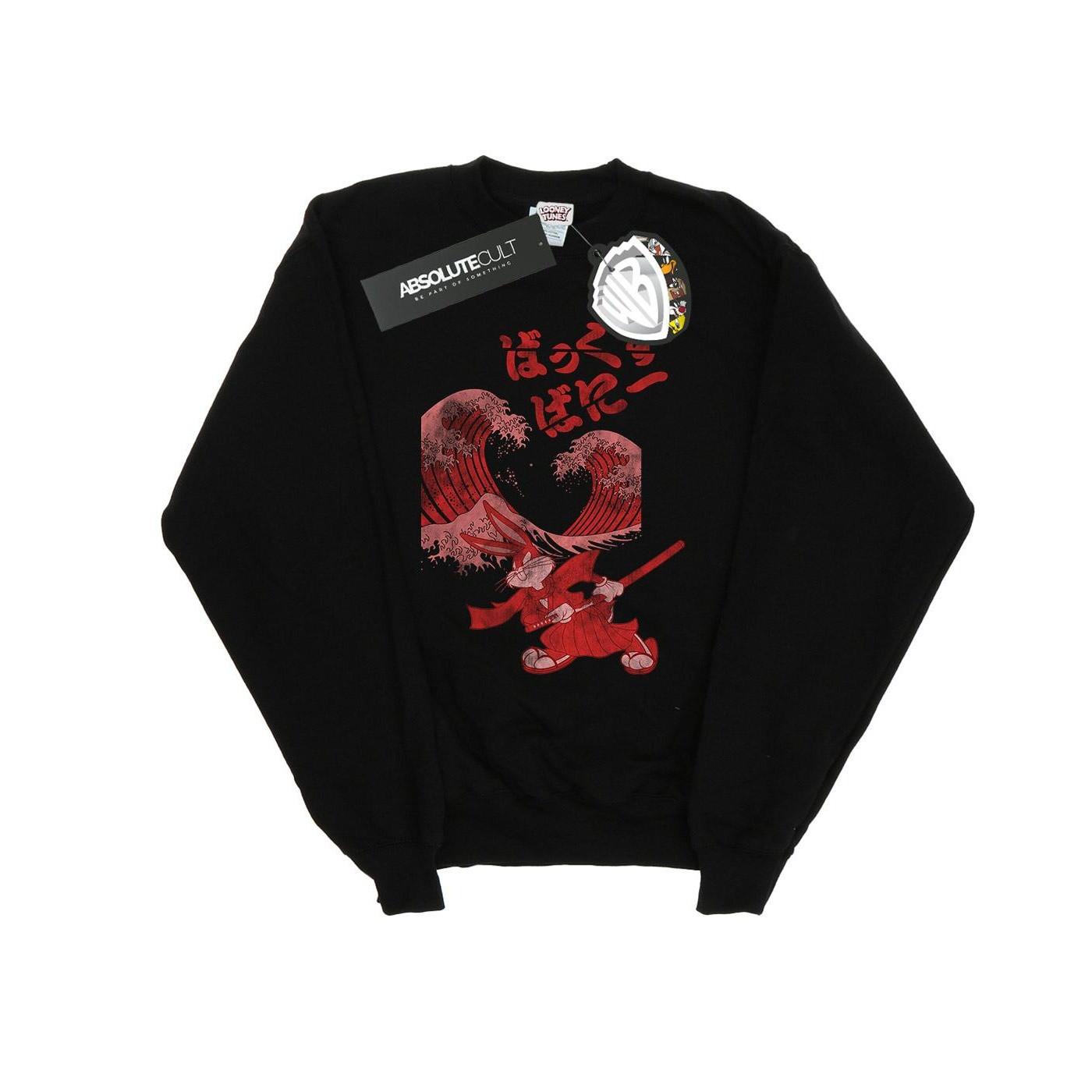 LOONEY TUNES  Sweat SHOGUN 