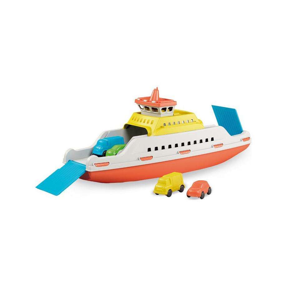 Sombo  Ferry de 