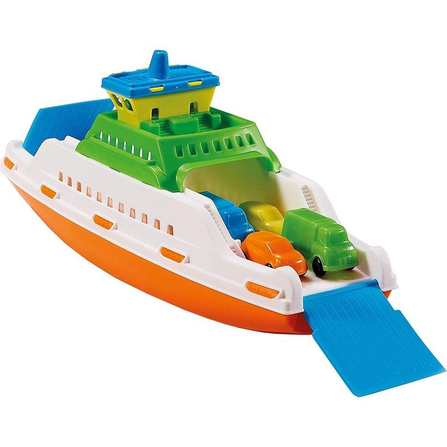 Sombo  Ferry de 
