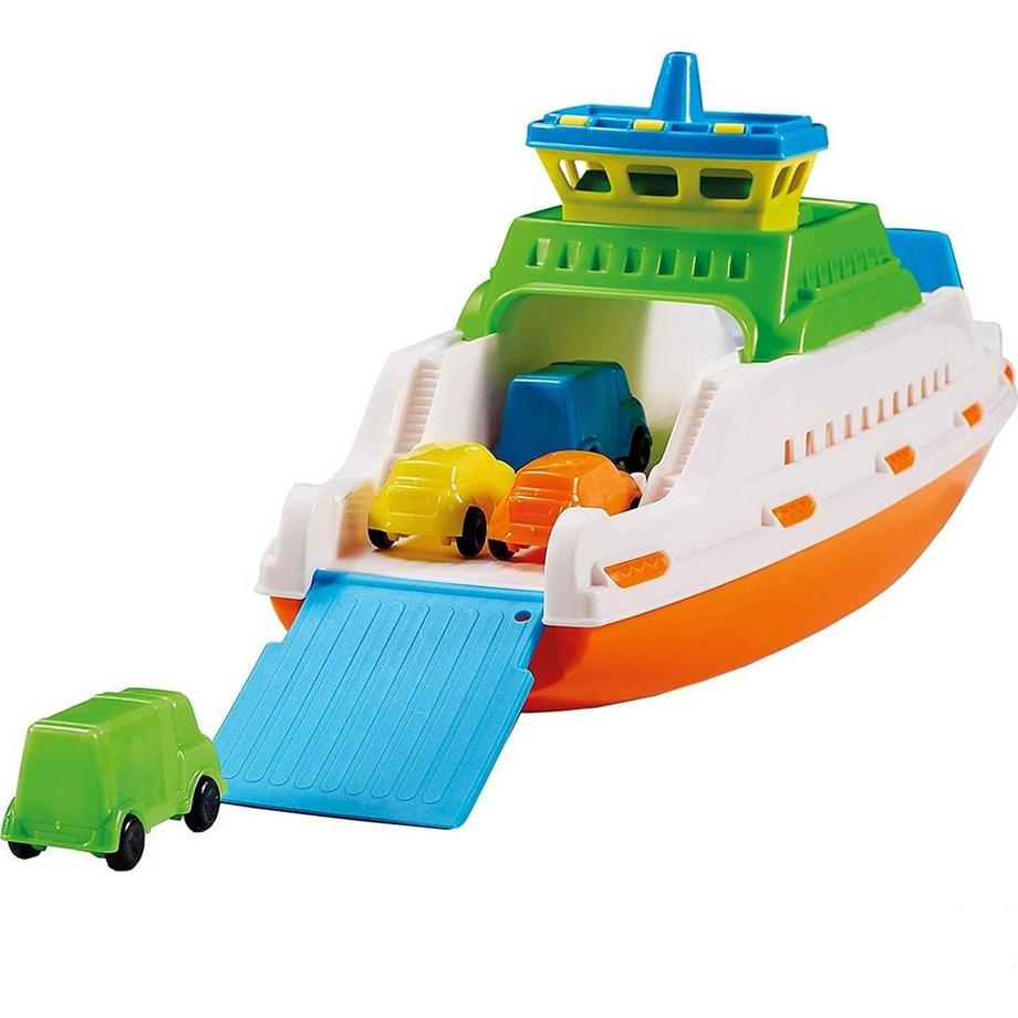 Sombo  Ferry de 