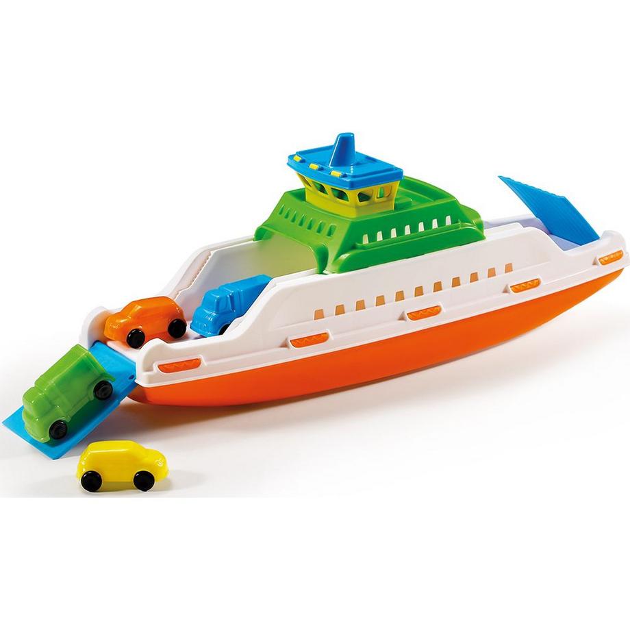 Ferry de