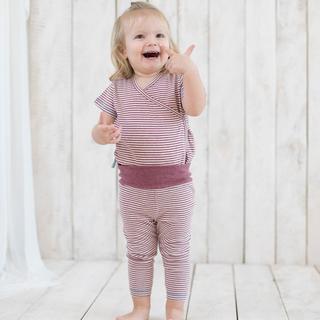 OrganicEra  Legging bébé 