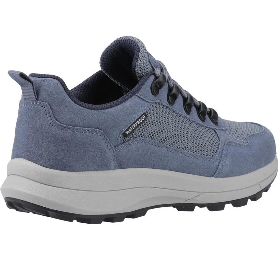 Cotswold Elmfield Scarpe Da Passeggio Pelle Scamosciata  