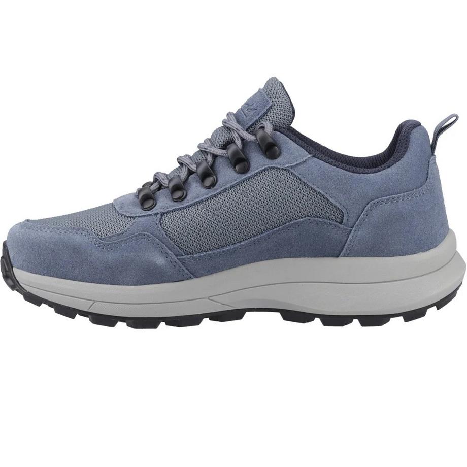 Cotswold Elmfield Scarpe Da Passeggio Pelle Scamosciata  