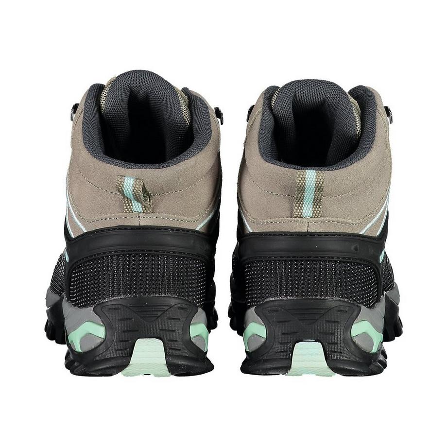 CMP Rigel Waterproof Scarpe da Trekking  