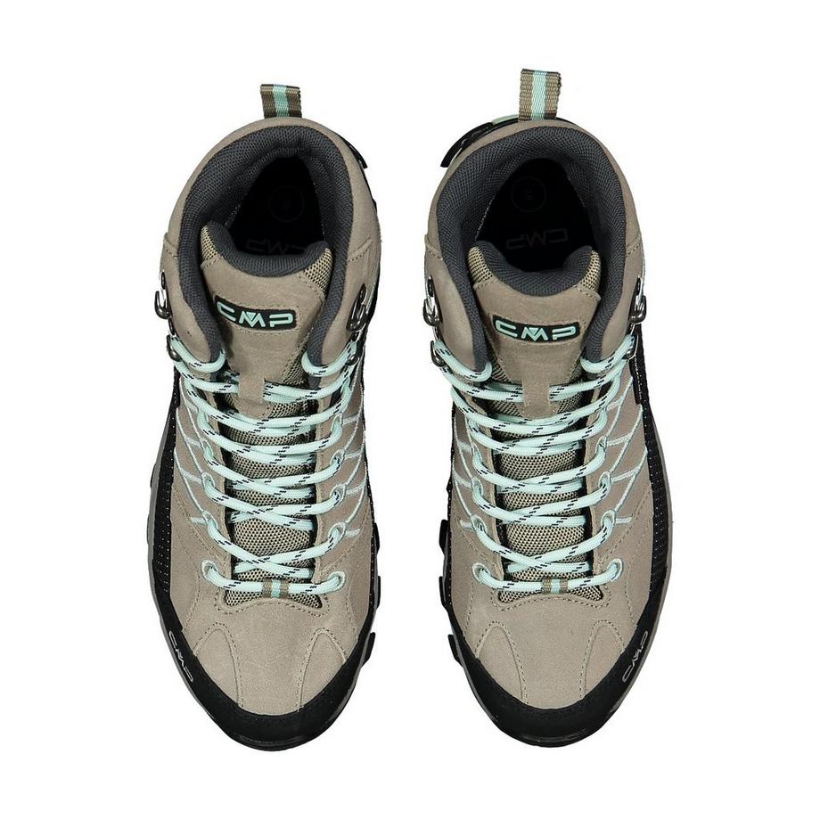 CMP Rigel Waterproof Scarpe da Trekking  
