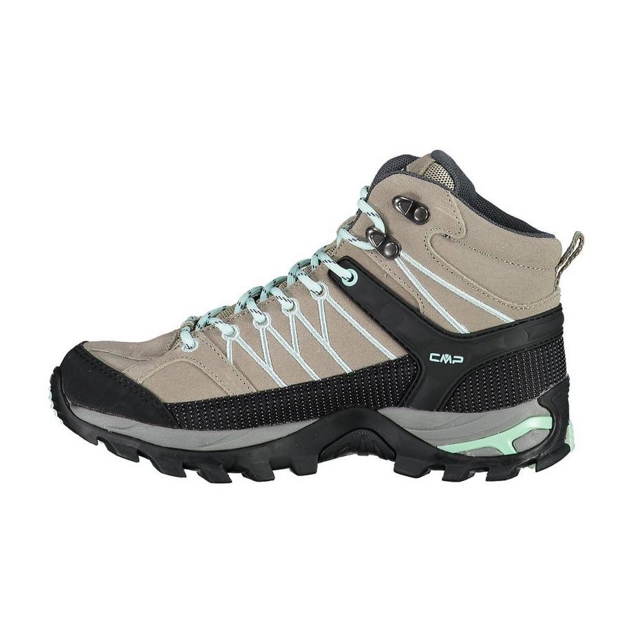 CMP Rigel Waterproof Scarpe da Trekking  