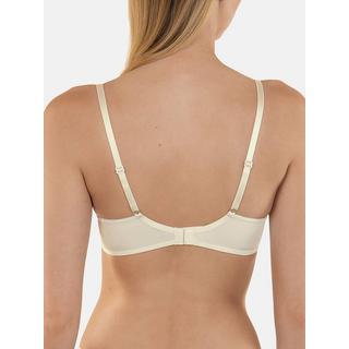 Lisca  Rapsodia avorio reggiseno preformato B a E 