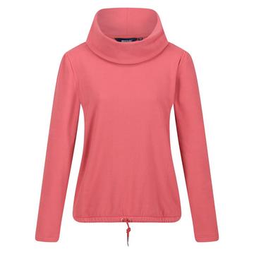 Adarae Sweatshirt Rollkragen