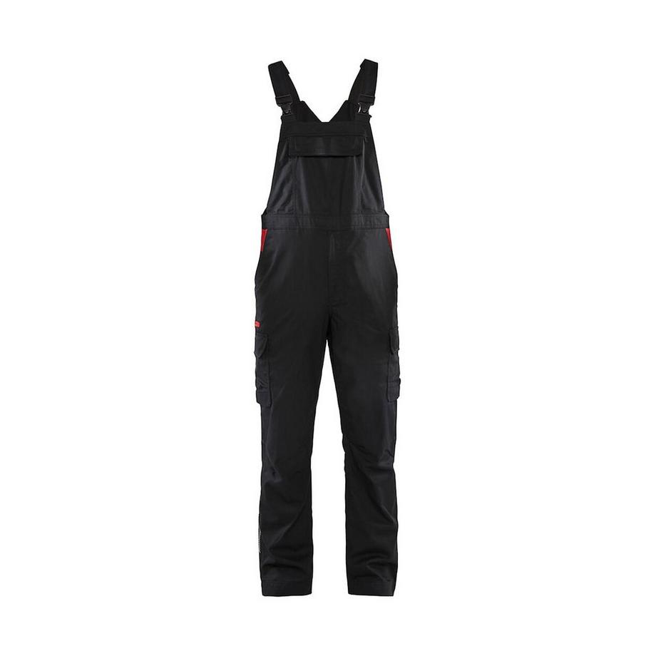salopette stretch 2d