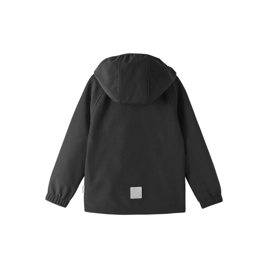 Reima Vantti Giacca Antipioggia Softshell Bambini  