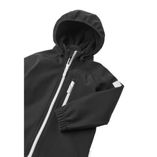 Reima  giacca softshell impermeabile per bambini vantti 