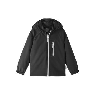 veste imperméable softshell enfant vantti