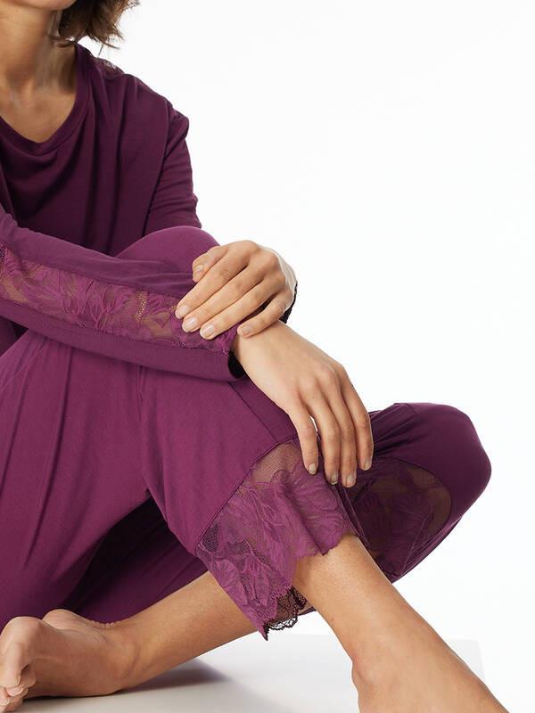 Schiesser Pigiama Tencel Modal  