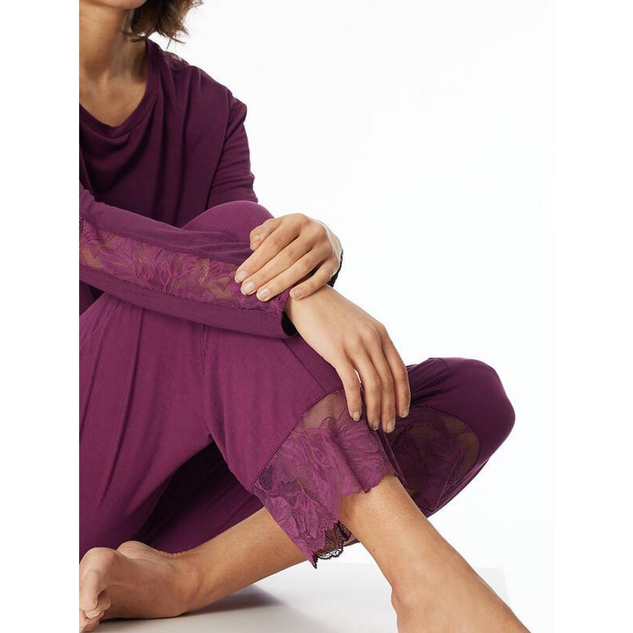 Schiesser Pigiama Tencel Modal  