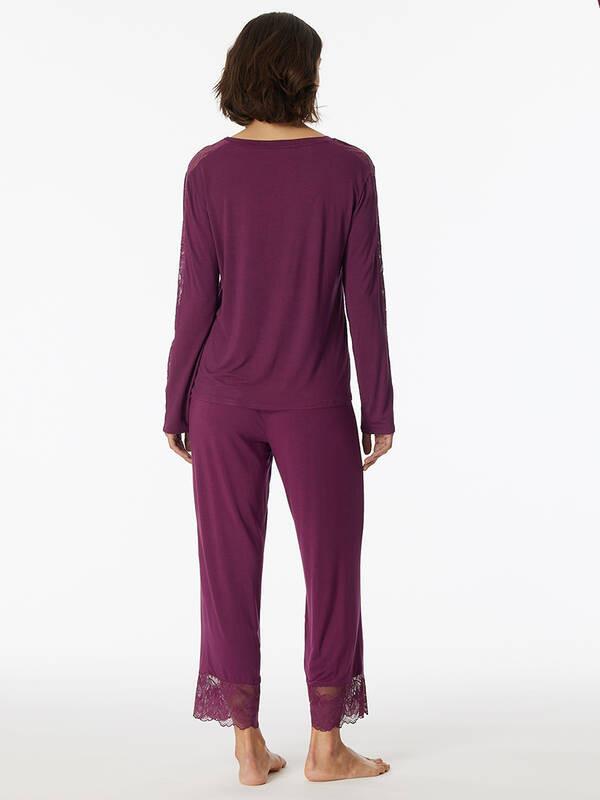 Schiesser Pigiama Tencel Modal  