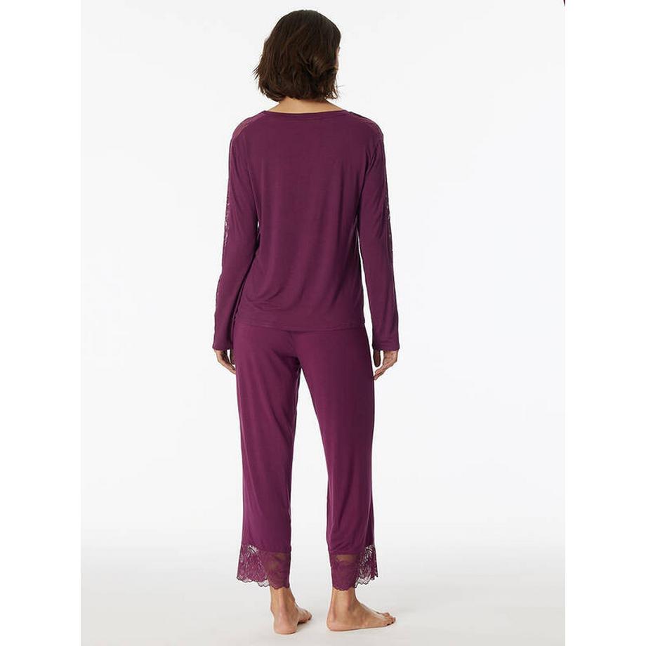 Schiesser Pigiama Tencel Modal  