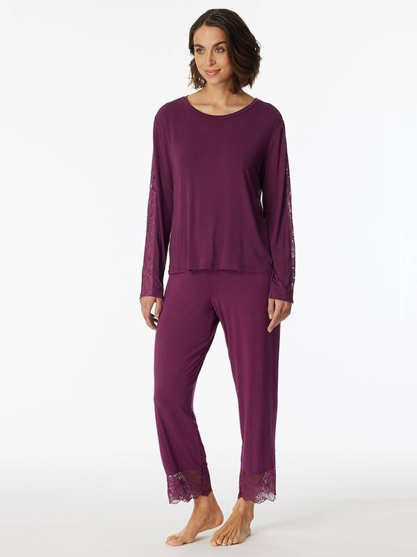 Schiesser Pigiama Tencel Modal  