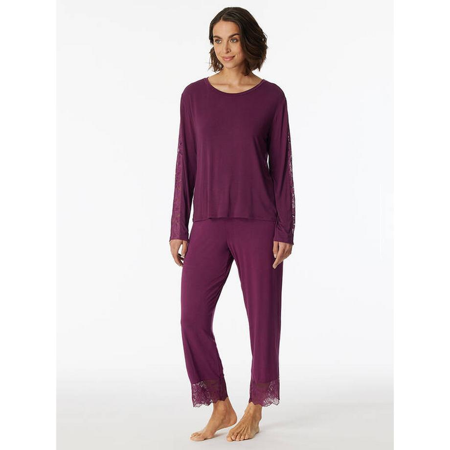 Schiesser Pigiama Tencel Modal  