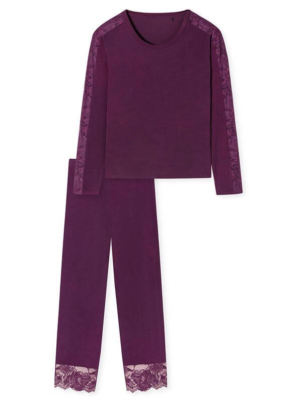 Schiesser Pigiama Tencel Modal  