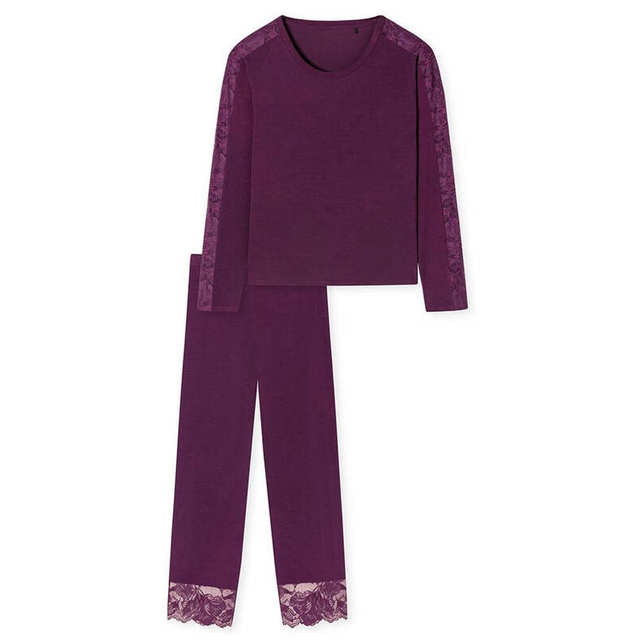 Schiesser Pigiama Tencel Modal  