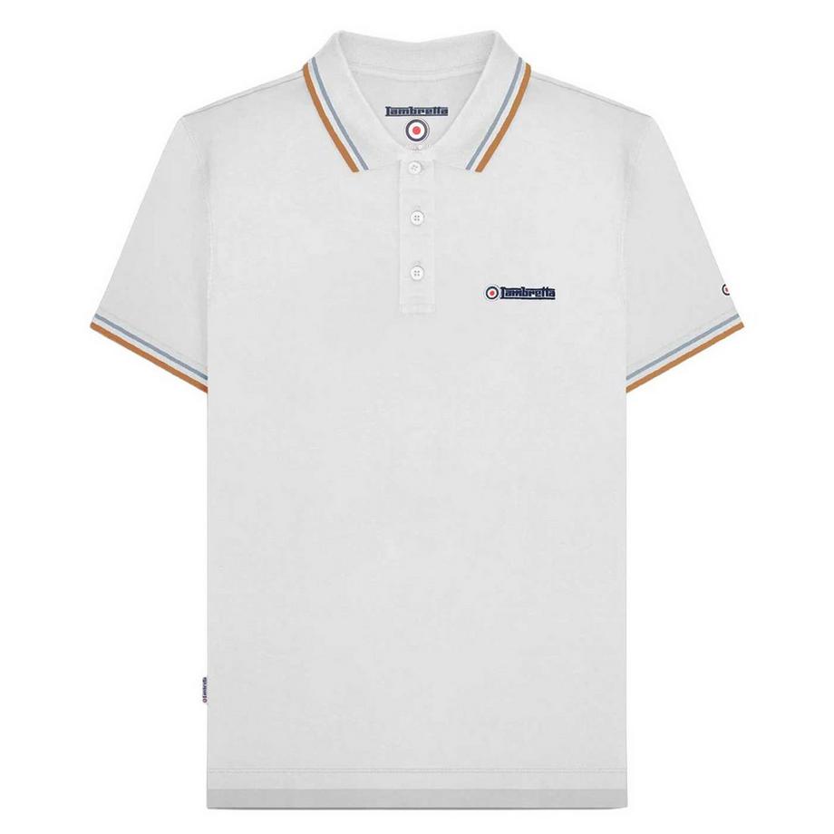 Polo Ss25