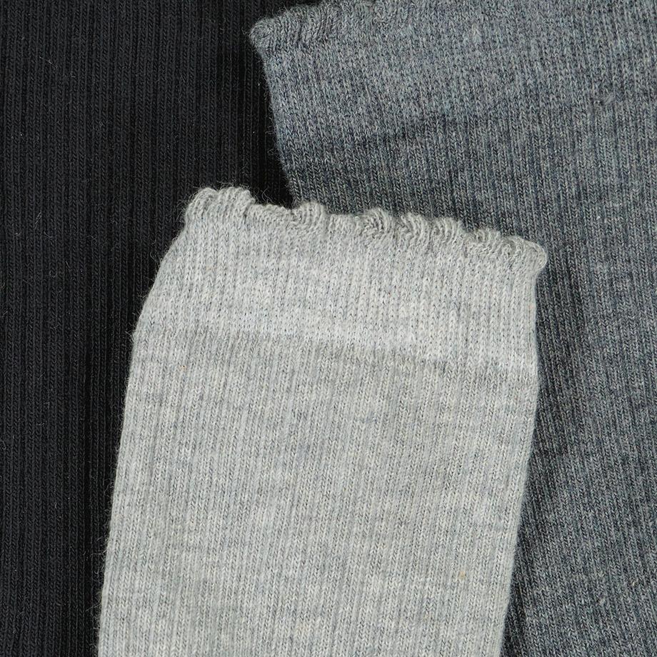 La Redoute Collections 3 Paar Rippensocken  