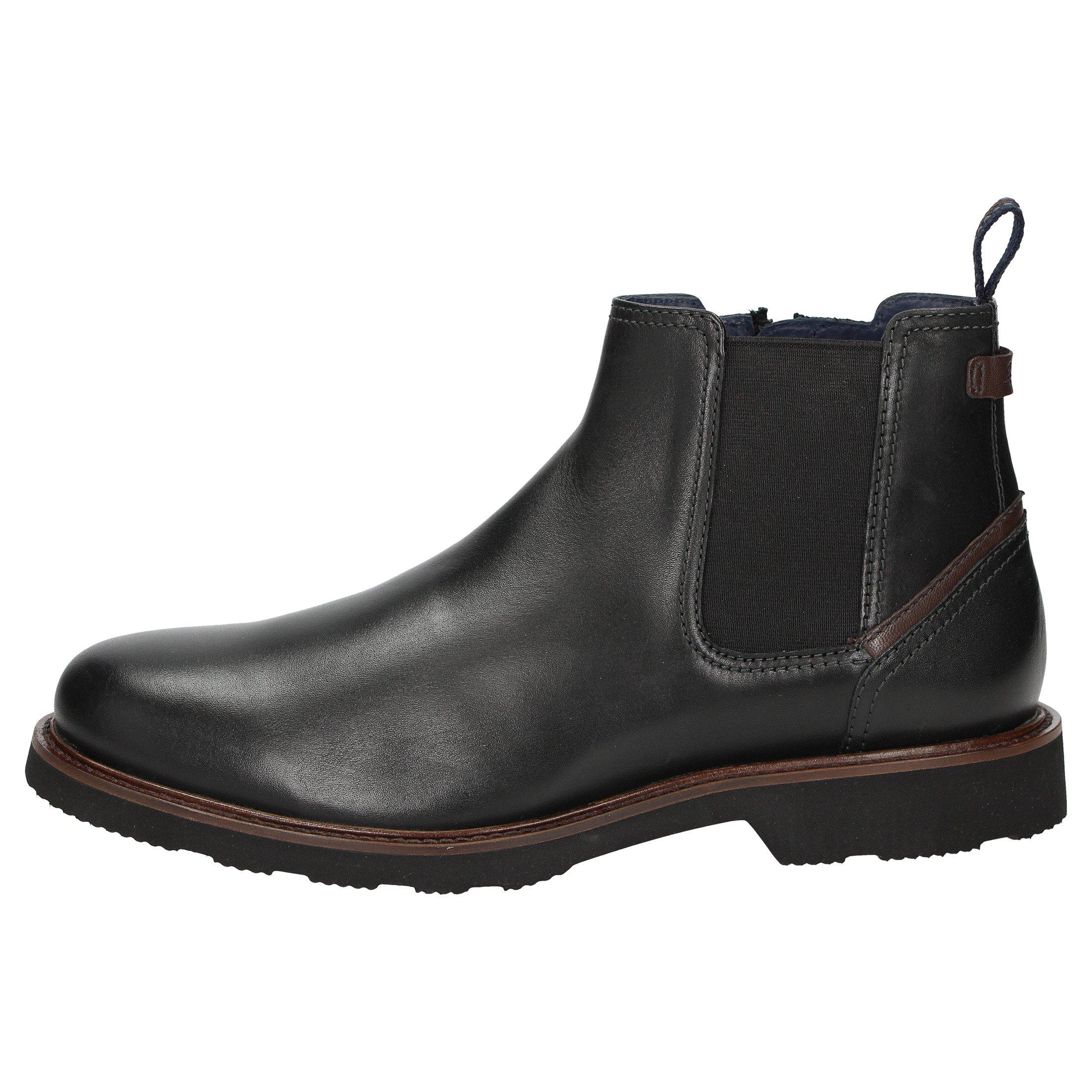 Sioux  Stiefelette Dilip-717-H 