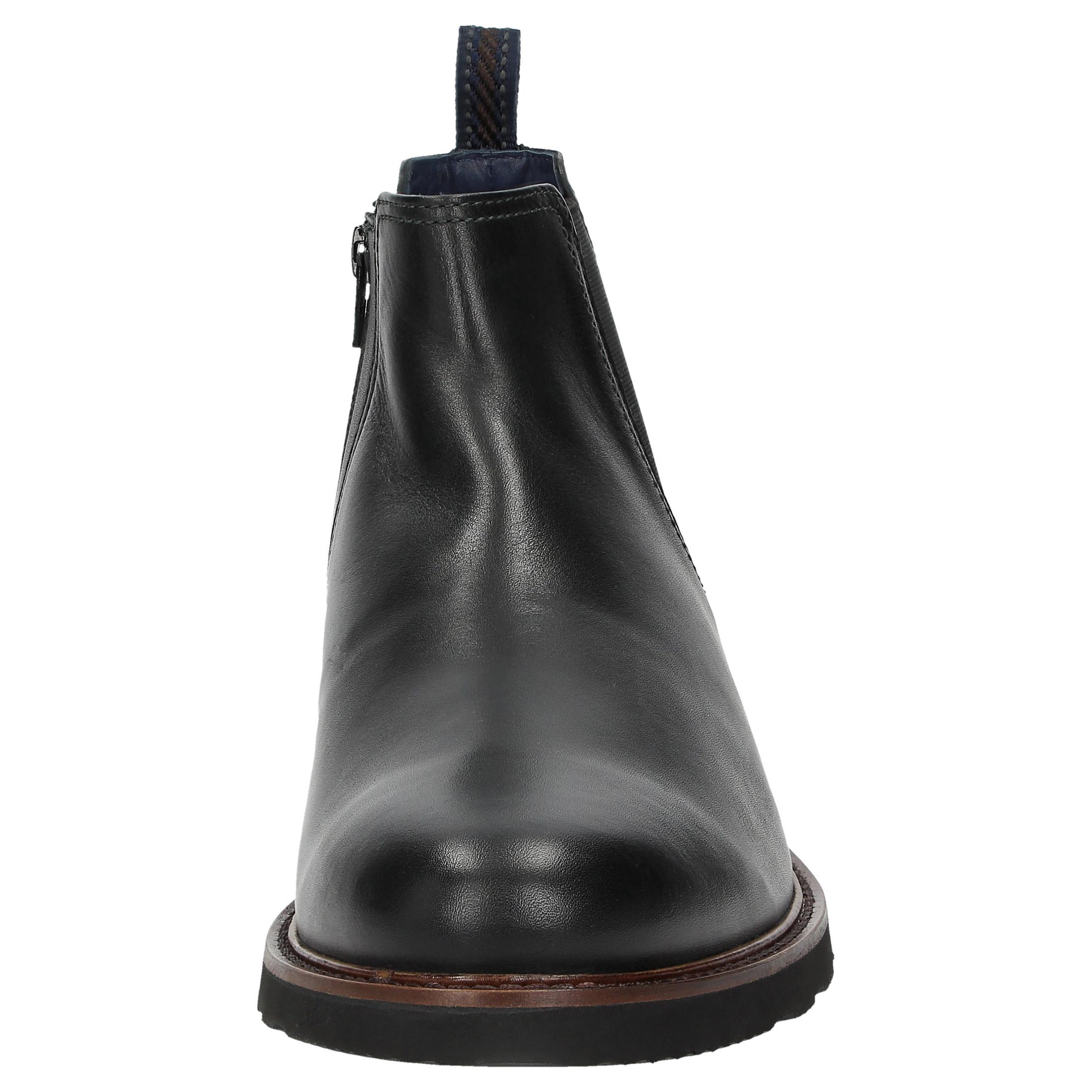 Sioux  Stiefelette Dilip-717-H 