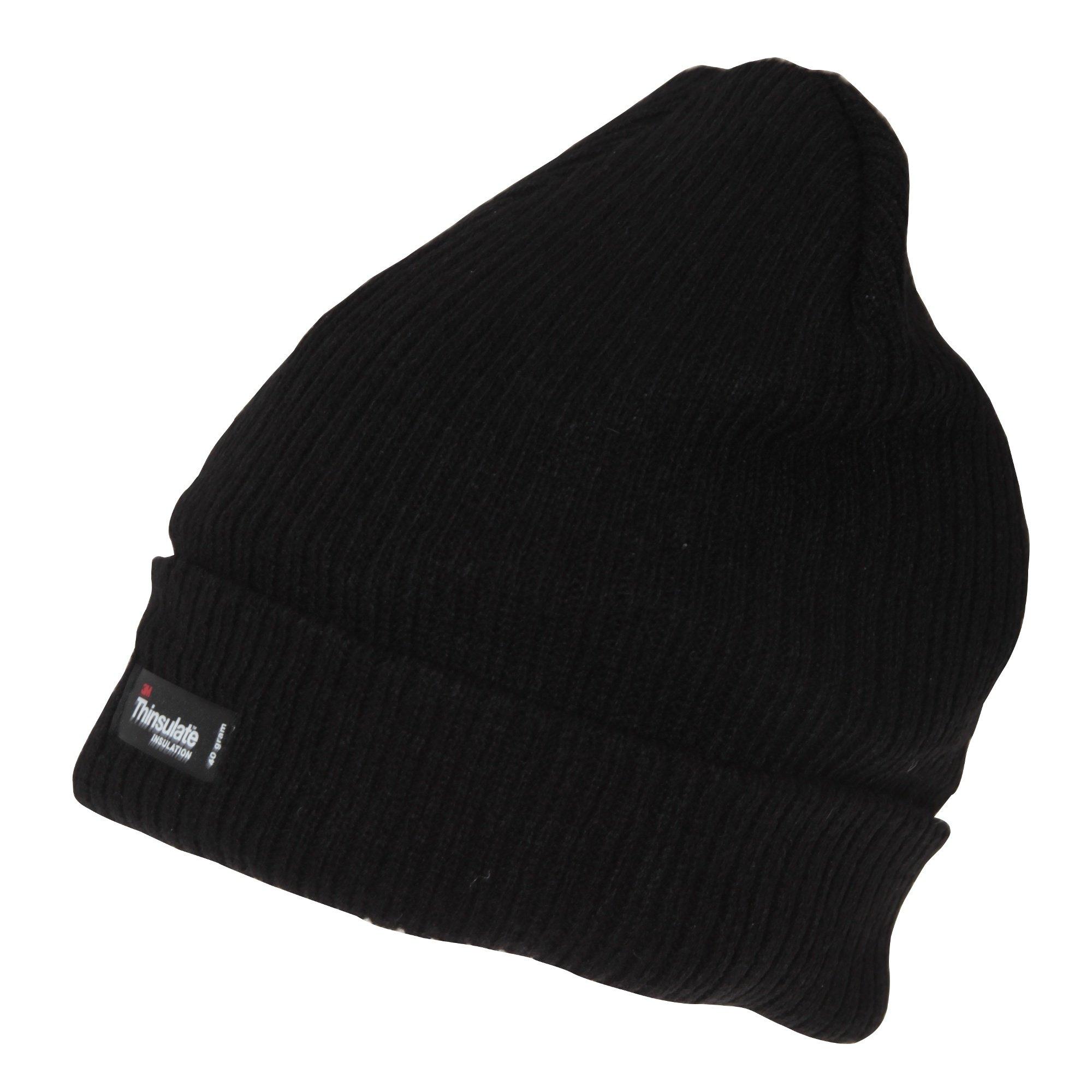 Image of 3M Thinsulate Beanie Mütze - ONE SIZE