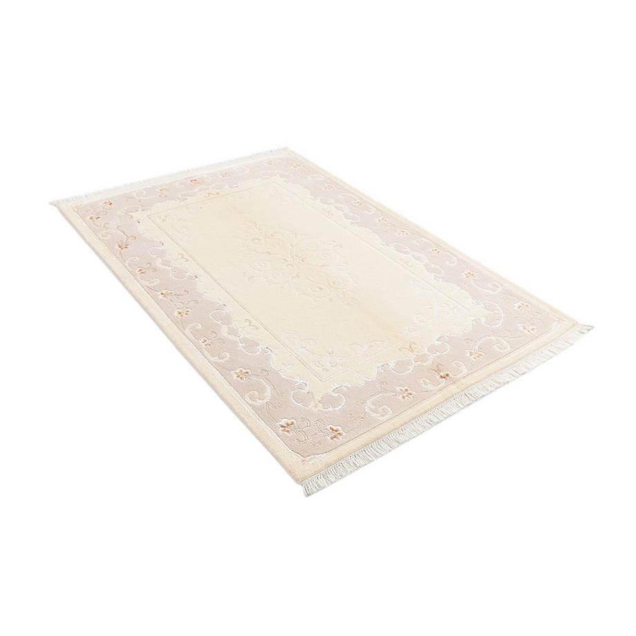 VIDAL Tapis fait à la main Darya-Indian  