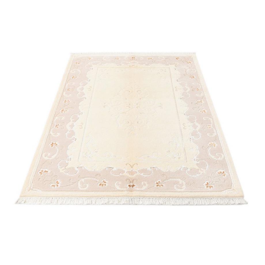 VIDAL Tapis fait à la main Darya-Indian  