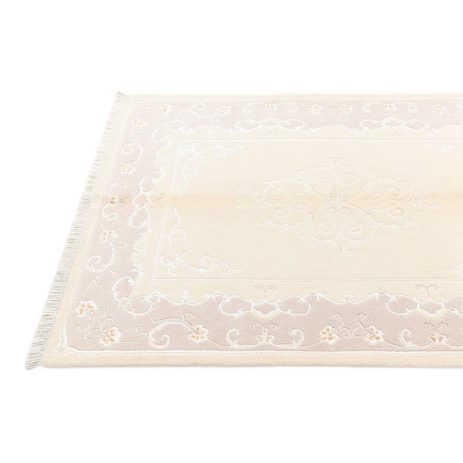 VIDAL Tapis fait à la main Darya-Indian  