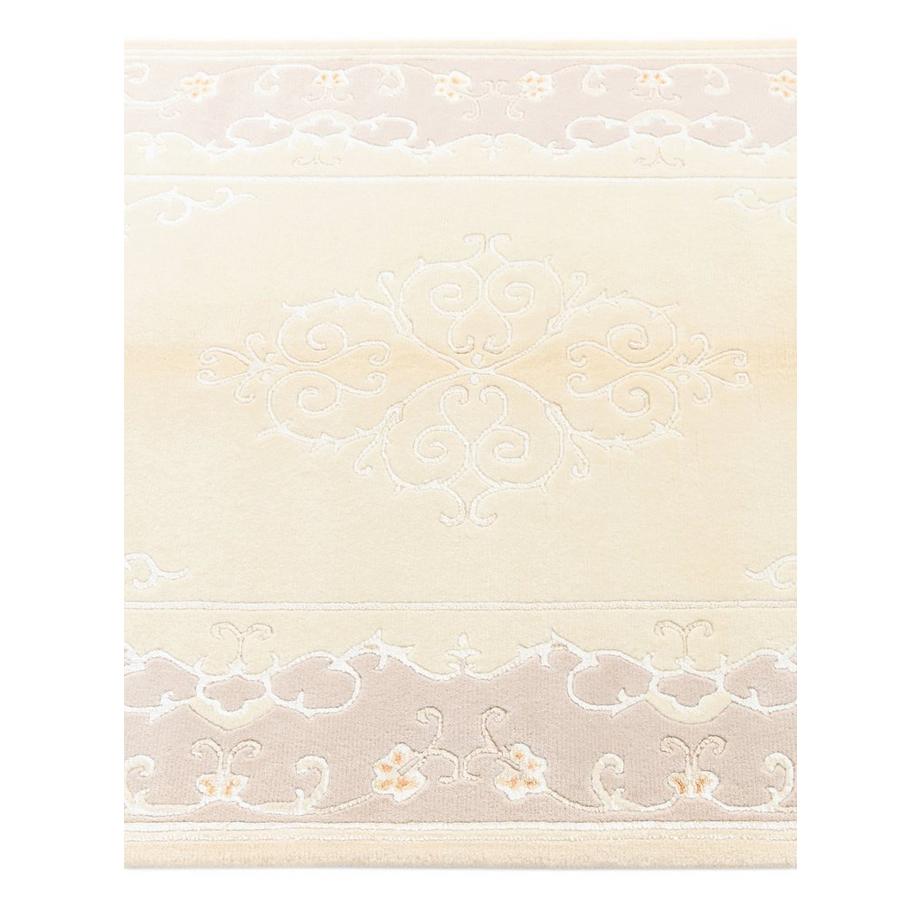 VIDAL Tapis fait à la main Darya-Indian  