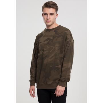 t-shirt aniche lunghe urban classic