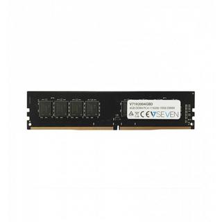 V7  4GB DDR4 PC4-19200 - 2400MHz DIMM Modulo di memoria - 192004GBD 