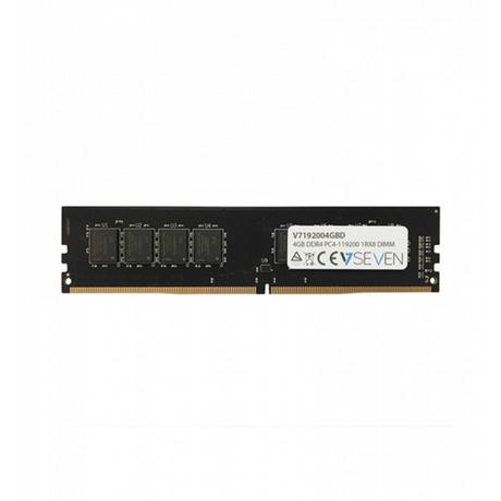 V7  4GB DDR4 PC4-19200 - 2400MHz DIMM Modulo di memoria - 192004GBD 