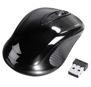 hama  AM-7300 souris RF sans fil Optique 1000 DPI 