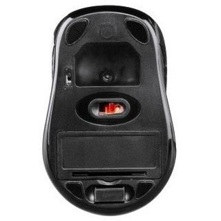 hama  AM-7300 souris RF sans fil Optique 1000 DPI 