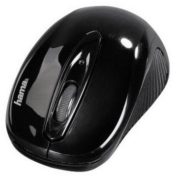 AM-7300 souris RF sans fil Optique 1000 DPI