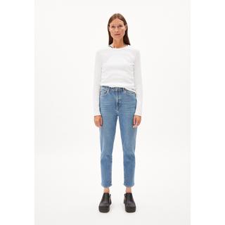 ARMEDANGELS  t-hirt manche longue  armedangel jaalia 