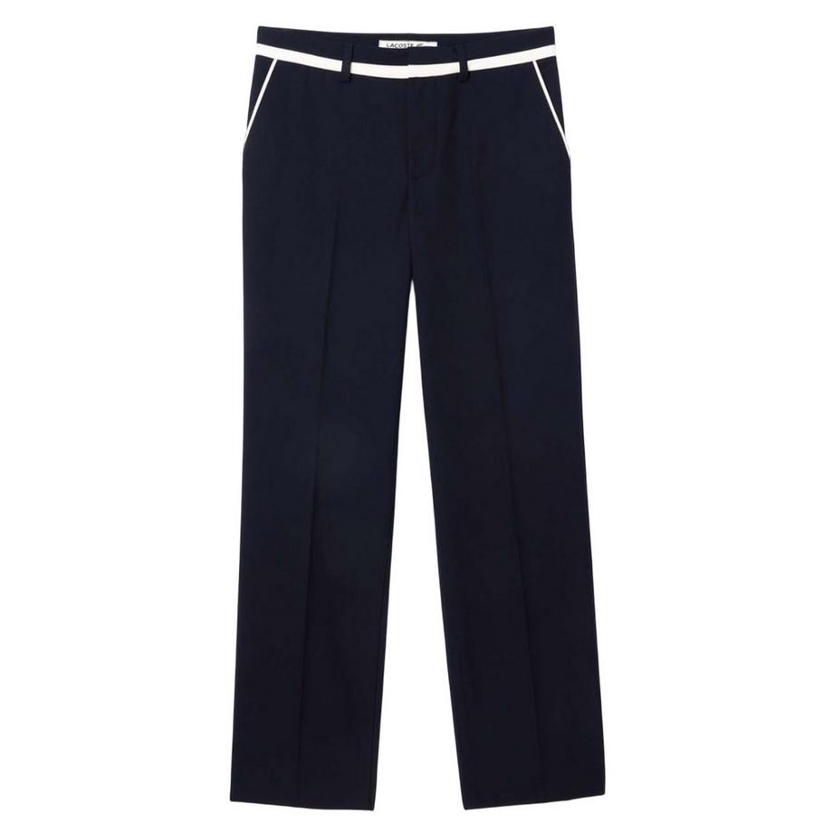LACOSTE Pantaloni da abito Regular Fit  
